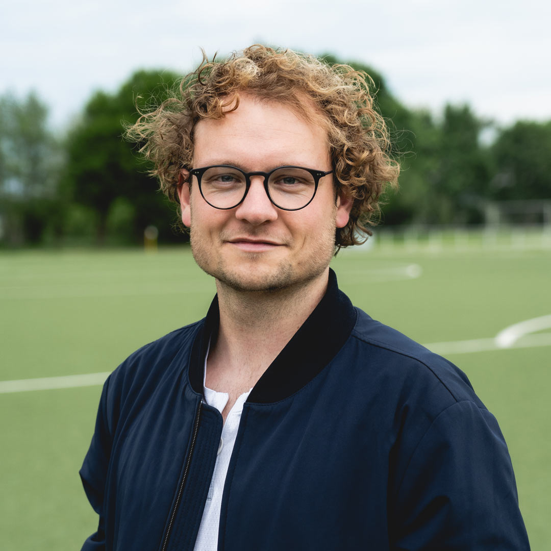 Finn Rohland - Sportpsychologe