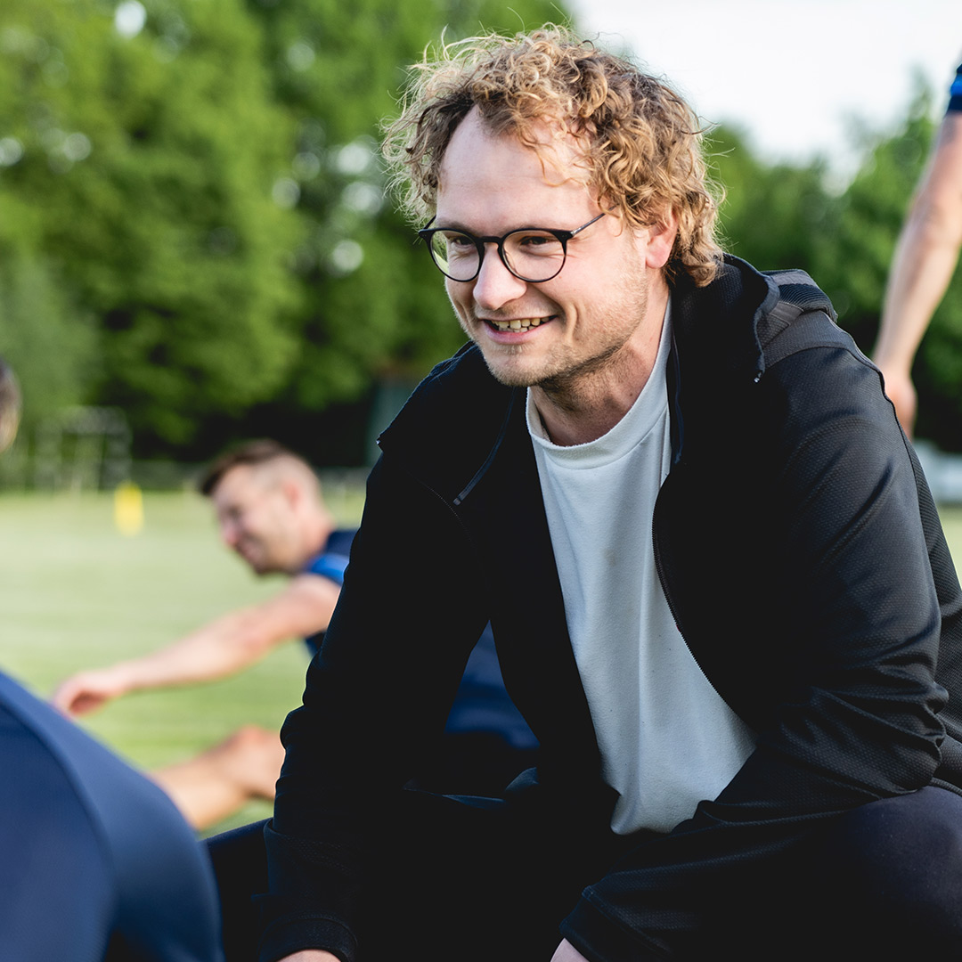 Mentalcoaching für Sportler mit Auslandsstipendium in den USA